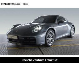 Porsche 992 Gebrauchtwagen