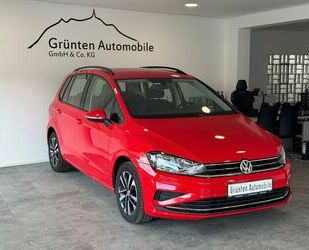 VW Golf Sportsvan Gebrauchtwagen