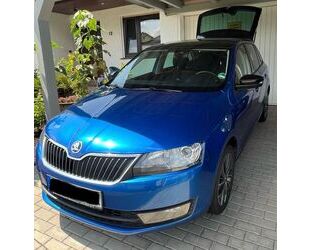 Skoda Rapid Gebrauchtwagen