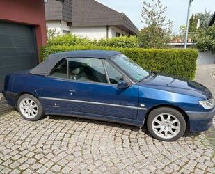 Peugeot 306 Gebrauchtwagen