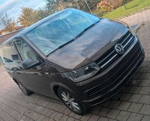 VW T6 Multivan Gebrauchtwagen