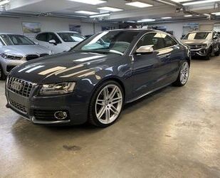 Audi S5 Gebrauchtwagen