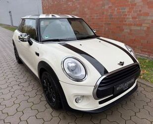 Mini ONE Gebrauchtwagen