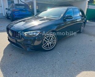 Mercedes-Benz E 53 AMG Gebrauchtwagen