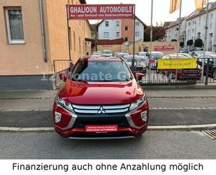 Mitsubishi Eclipse Cross Gebrauchtwagen