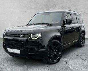 Land Rover Defender Gebrauchtwagen