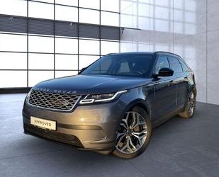 Land Rover Range Rover Velar Gebrauchtwagen