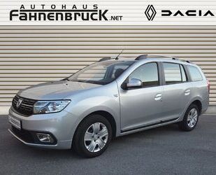 Dacia Logan Gebrauchtwagen