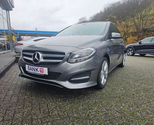 Mercedes-Benz B 180 Gebrauchtwagen