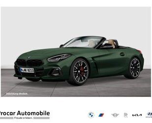 BMW Z4 M40 Gebrauchtwagen