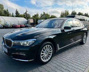 BMW 730 Gebrauchtwagen