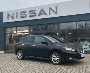 Nissan Nissan Leaf Tekna Gebrauchtwagen