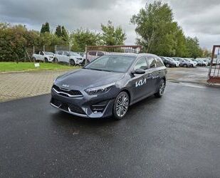 Kia ceed Sportswagon Gebrauchtwagen