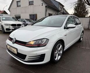 VW Golf Gebrauchtwagen