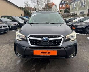 Subaru Forester Gebrauchtwagen