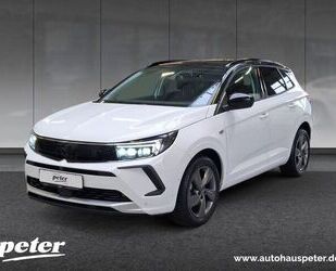 Opel Grandland (X) Gebrauchtwagen