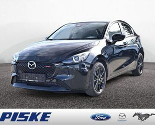 Mazda 2 Gebrauchtwagen