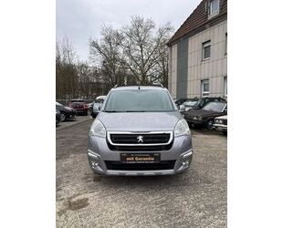 Peugeot Partner Gebrauchtwagen