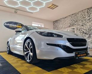 Peugeot RCZ Gebrauchtwagen