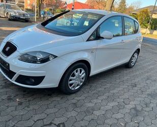 Seat Altea Gebrauchtwagen