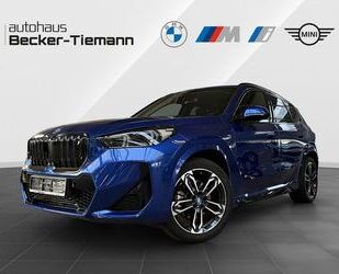 BMW iX1 Gebrauchtwagen