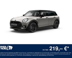 Mini Cooper Clubman Gebrauchtwagen