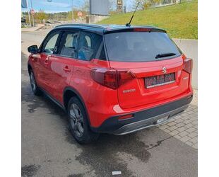 Suzuki Vitara Gebrauchtwagen
