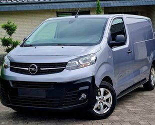 Opel Vivaro Gebrauchtwagen