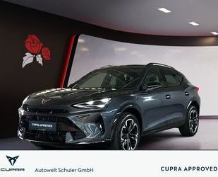 Cupra Formentor Gebrauchtwagen