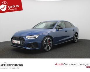 Audi S4 Gebrauchtwagen