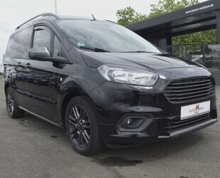 Ford Tourneo Courier Gebrauchtwagen