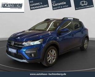 Dacia Sandero Gebrauchtwagen