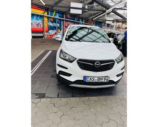 Opel Mokka X Gebrauchtwagen