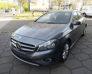 Mercedes-Benz A 180 Gebrauchtwagen