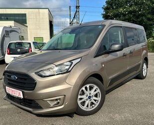 Ford Transit Connect Gebrauchtwagen