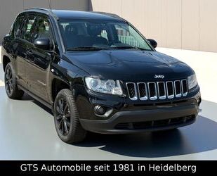 Jeep Compass Gebrauchtwagen
