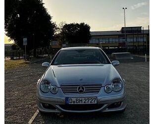 Mercedes-Benz CL 220 Gebrauchtwagen