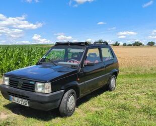 Fiat Panda Gebrauchtwagen