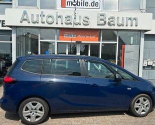 Opel Zafira Gebrauchtwagen