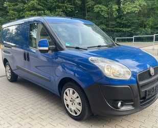 Fiat Doblo Gebrauchtwagen