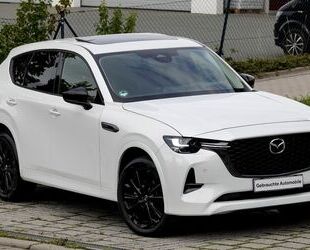 Mazda CX-60 Gebrauchtwagen