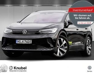 VW ID.4 Gebrauchtwagen
