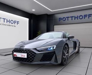 Audi R8 Gebrauchtwagen