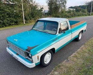 Chevrolet Andere Gebrauchtwagen