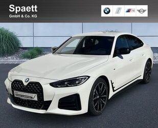 BMW M440 Gebrauchtwagen