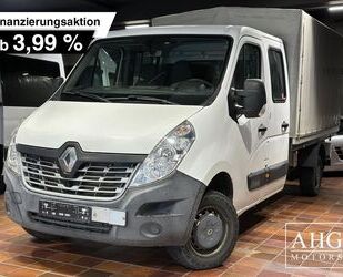 Renault Master Gebrauchtwagen