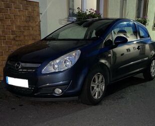 Opel Corsa Gebrauchtwagen
