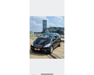 Mercedes-Benz A 180 Gebrauchtwagen