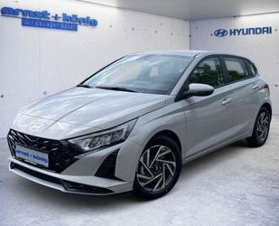 Hyundai i20 Gebrauchtwagen