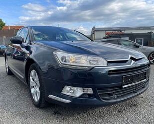 Citroen C5 Gebrauchtwagen